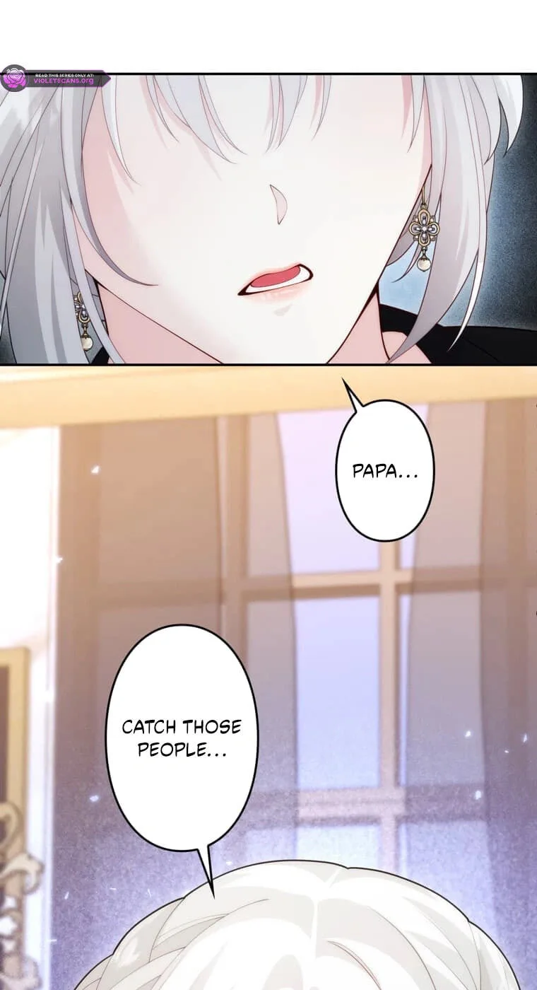 Setting Reset as the Duke's Daughter Chapter 50 page 70