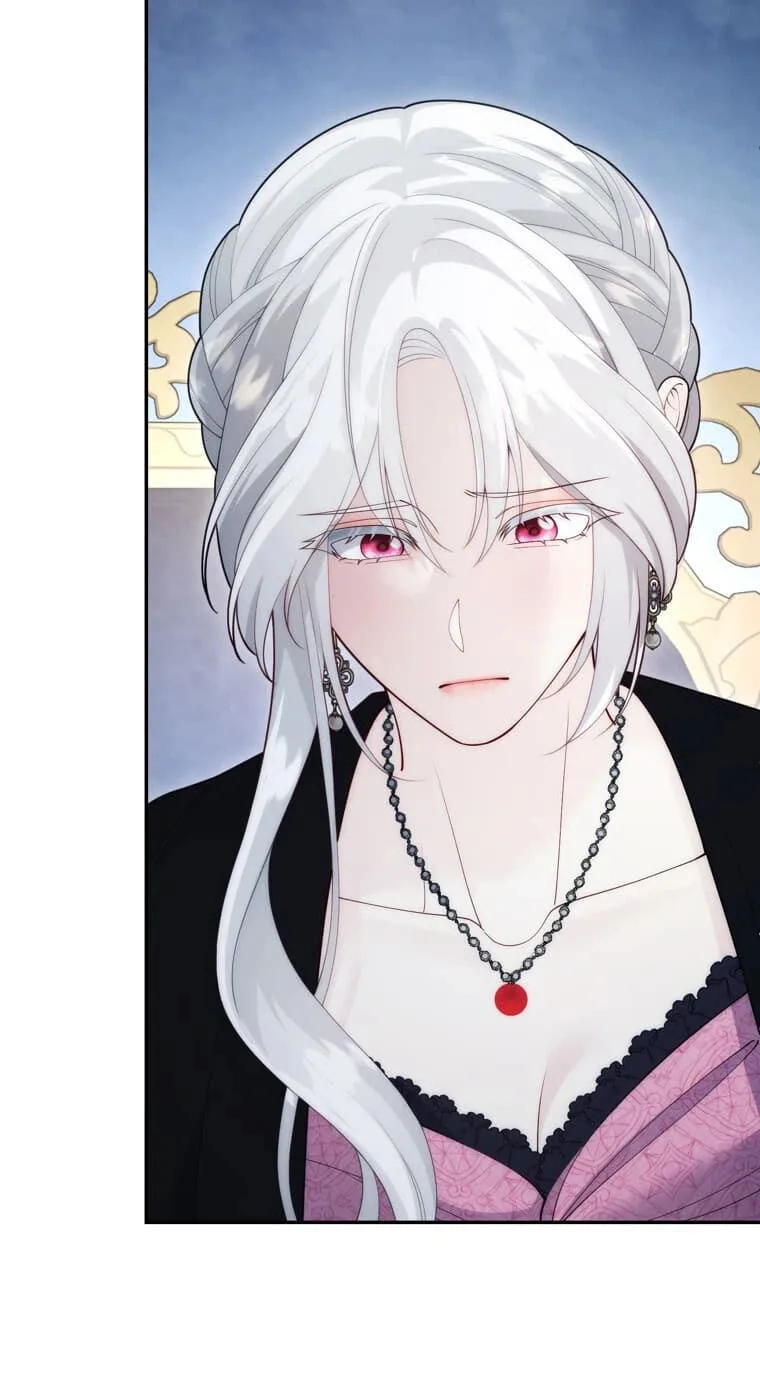 Setting Reset as the Duke's Daughter Chapter 50 page 69