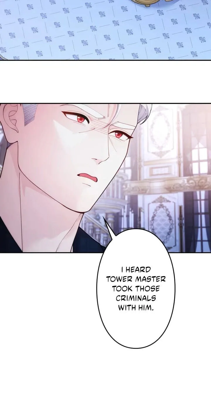 Setting Reset as the Duke's Daughter Chapter 51 page 28