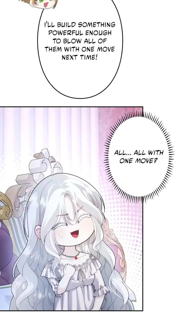 Setting Reset as the Duke's Daughter Chapter 51 page 24