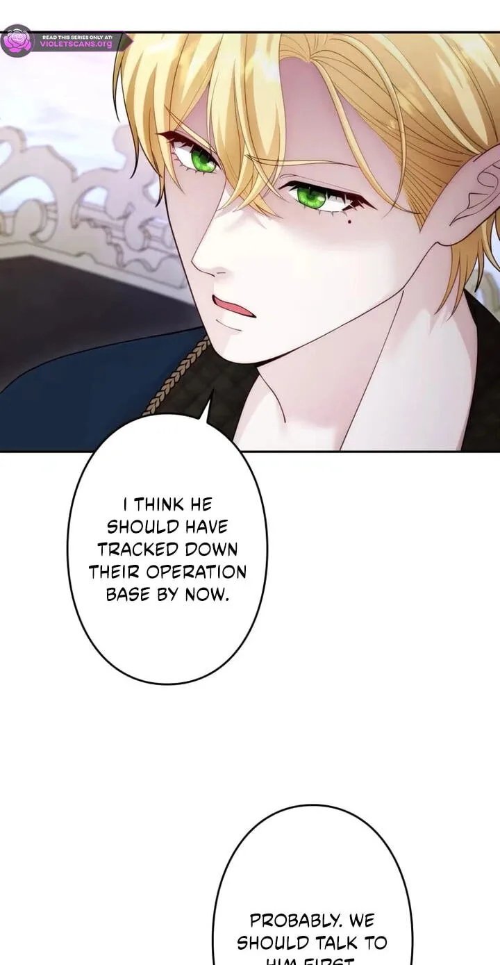 Setting Reset as the Duke's Daughter Chapter 51 page 29