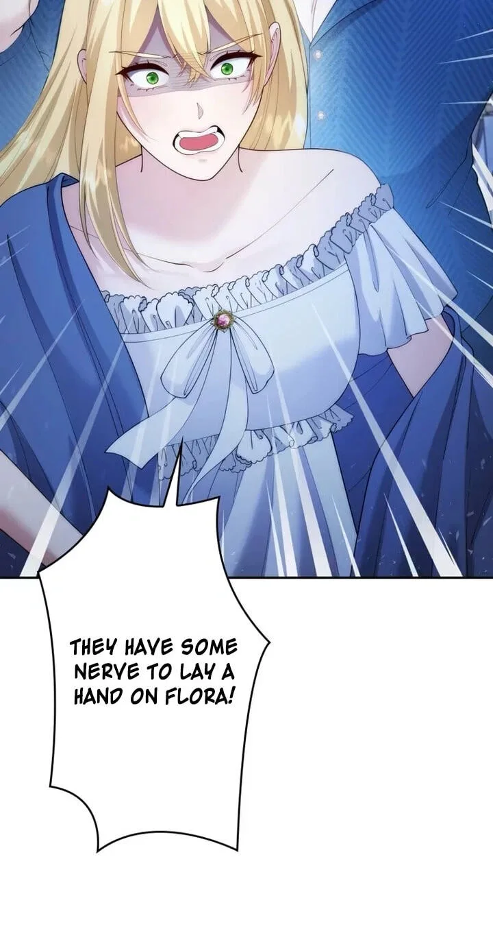 Setting Reset as the Duke's Daughter Chapter 51 page 7