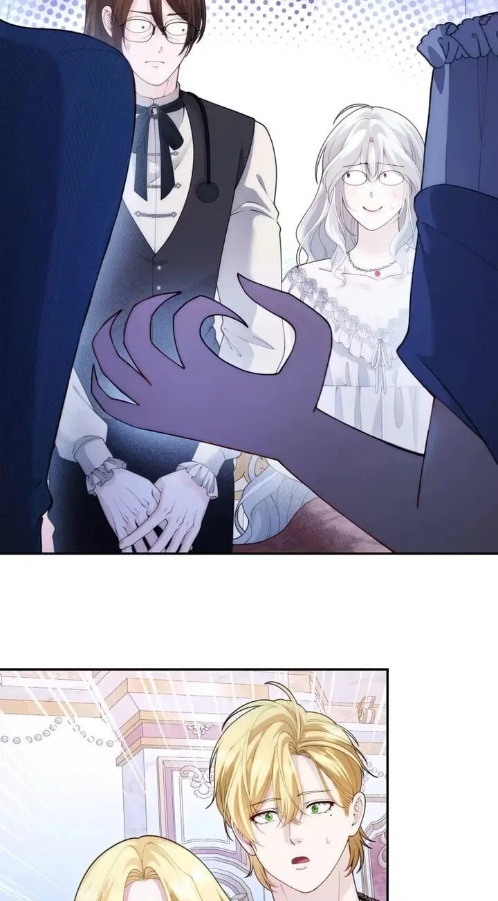 Setting Reset as the Duke's Daughter Chapter 51 page 12