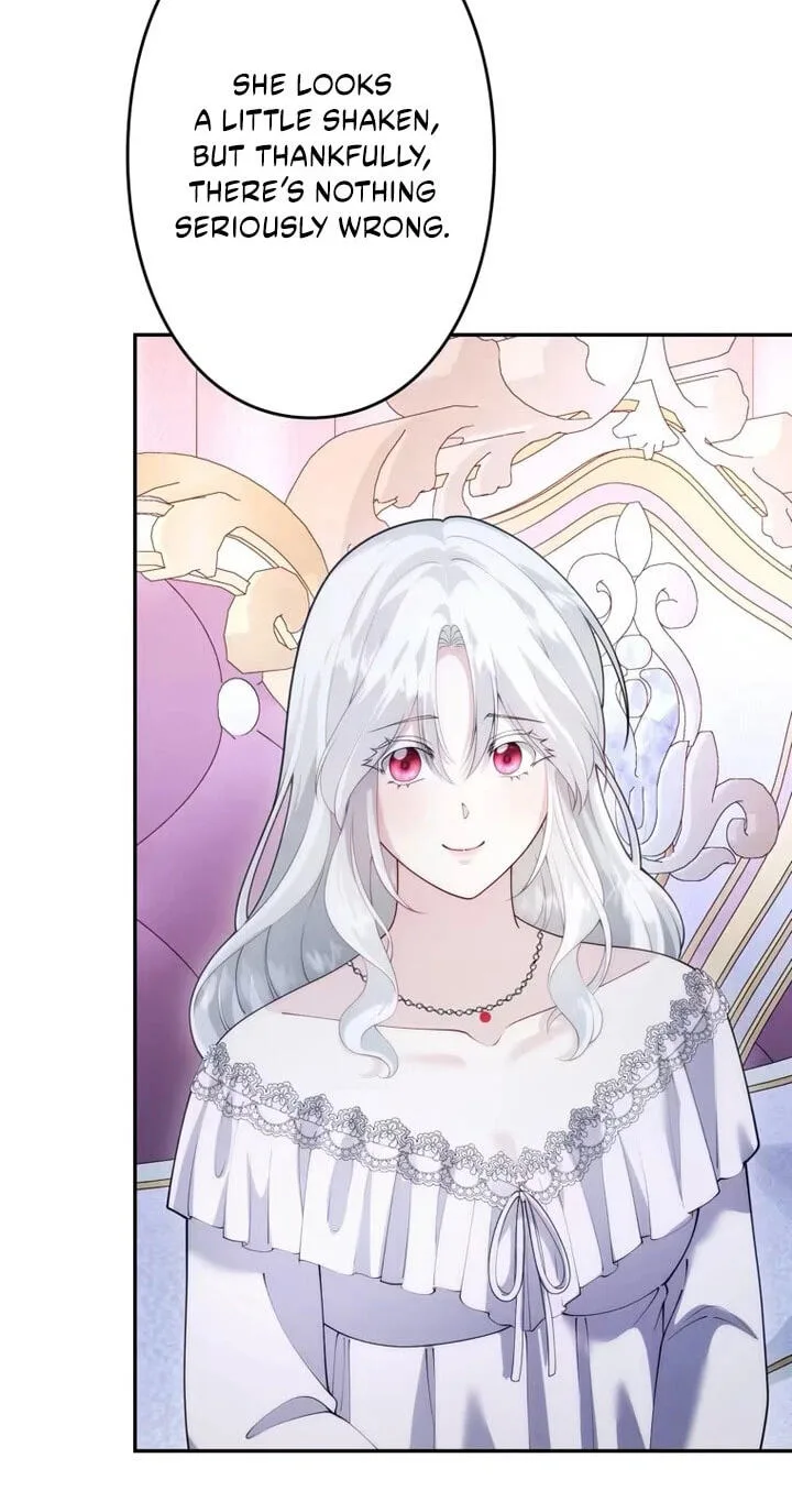 Setting Reset as the Duke's Daughter Chapter 51 page 4