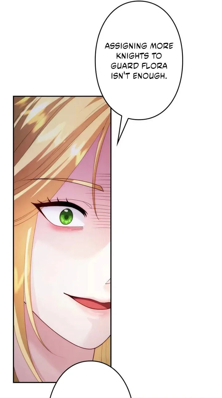 Setting Reset as the Duke's Daughter Chapter 51 page 33