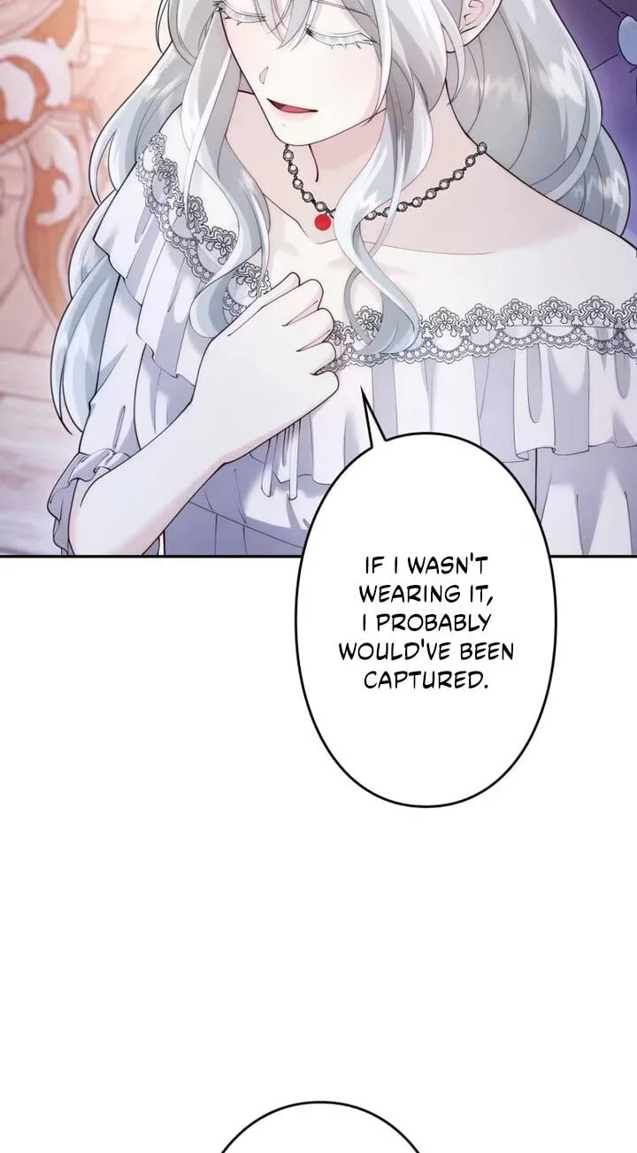 Setting Reset as the Duke's Daughter Chapter 51 page 22