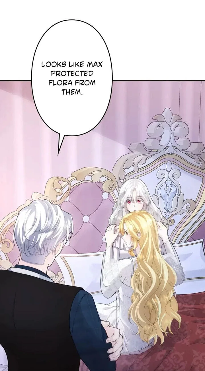 Setting Reset as the Duke's Daughter Chapter 51 page 17