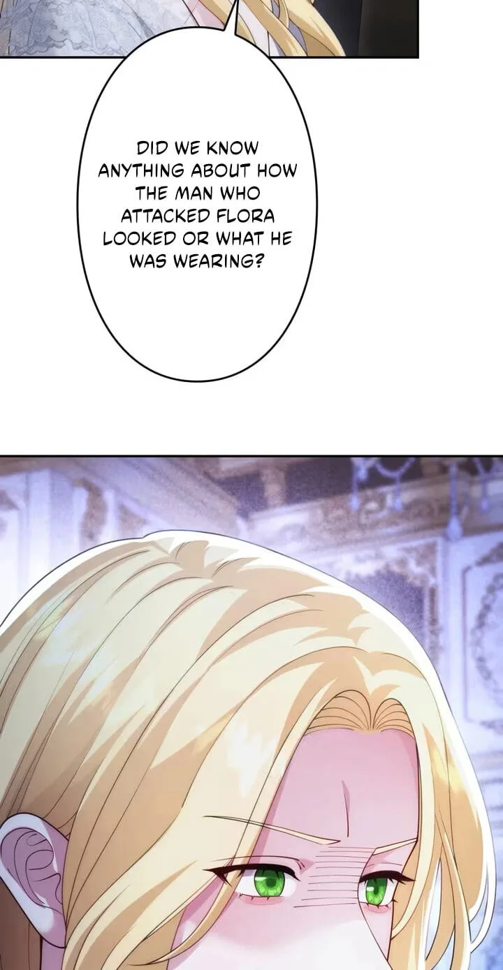 Setting Reset as the Duke's Daughter Chapter 51 page 31