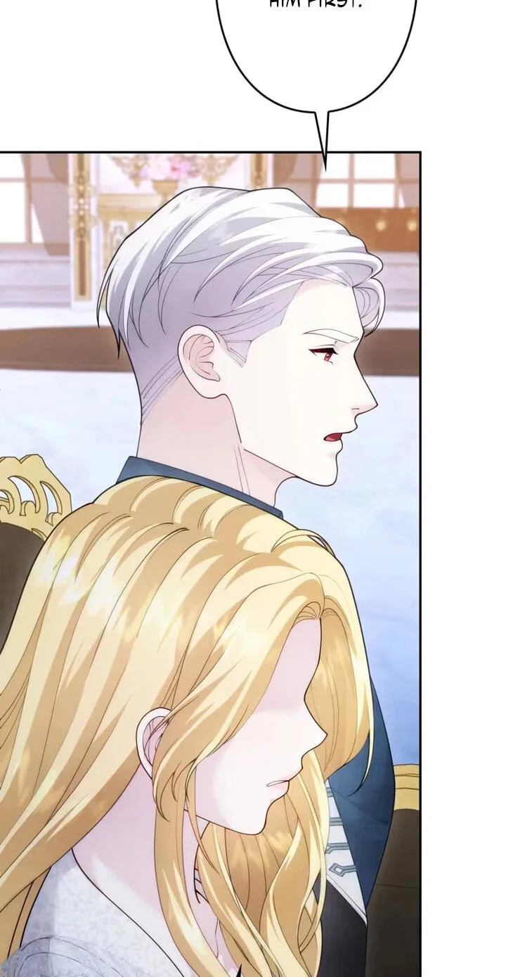 Setting Reset as the Duke's Daughter Chapter 51 page 30