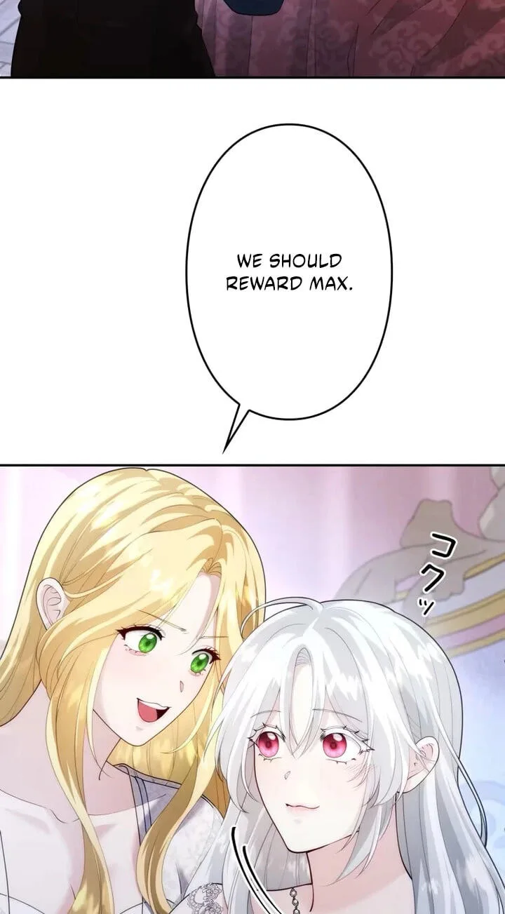 Setting Reset as the Duke's Daughter Chapter 51 page 18