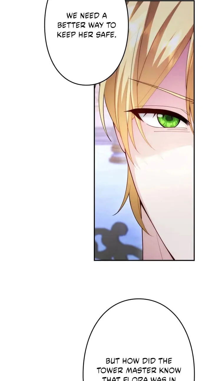 Setting Reset as the Duke's Daughter Chapter 51 page 34
