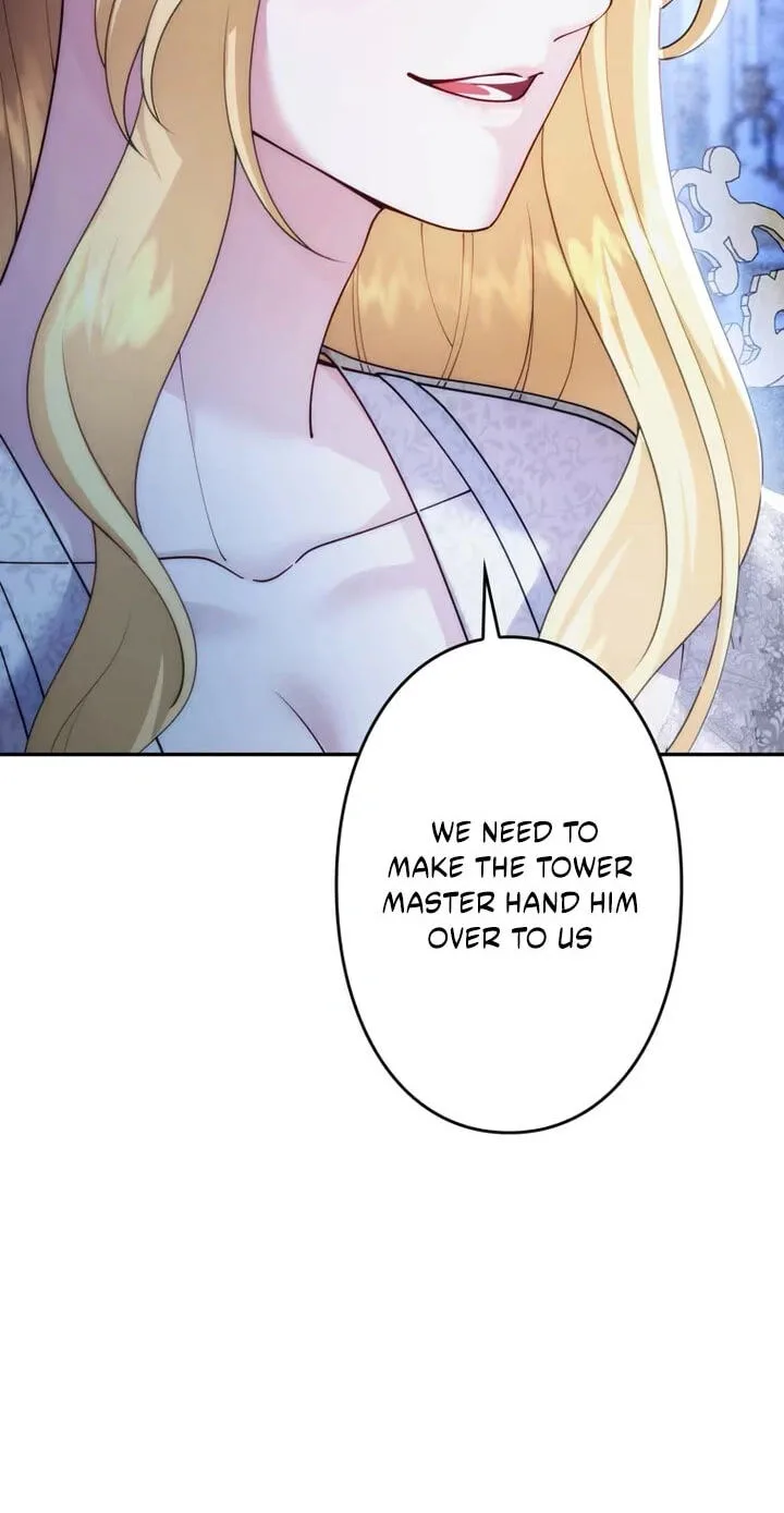 Setting Reset as the Duke's Daughter Chapter 51 page 32