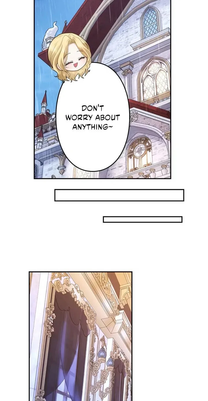 Setting Reset as the Duke's Daughter Chapter 51 page 26