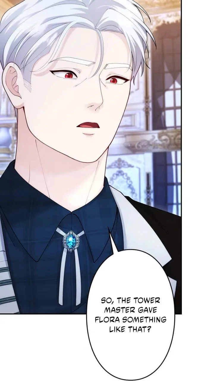 Setting Reset as the Duke's Daughter Chapter 51 page 39