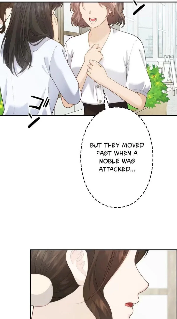 Setting Reset as the Duke's Daughter Chapter 51 page 51