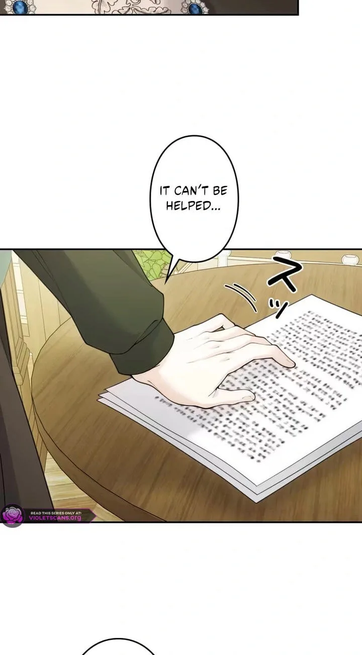 Setting Reset as the Duke's Daughter Chapter 51 page 62