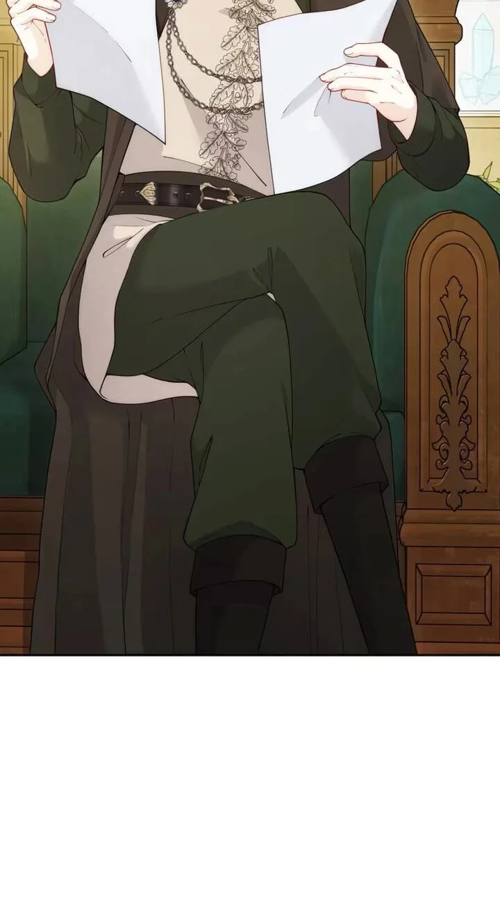 Setting Reset as the Duke's Daughter Chapter 51 page 58