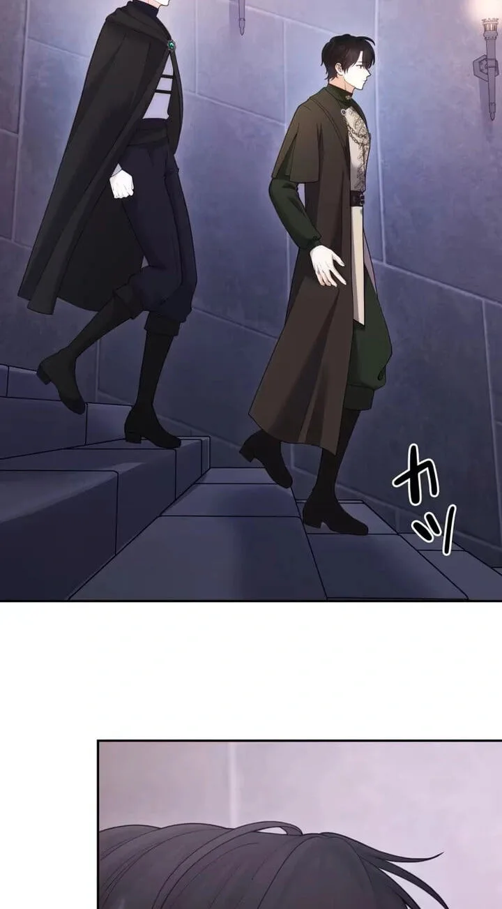 Setting Reset as the Duke's Daughter Chapter 51 page 65