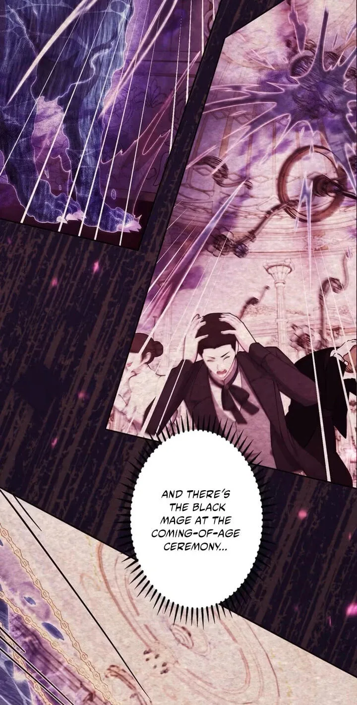 Setting Reset as the Duke's Daughter Chapter 51 page 68