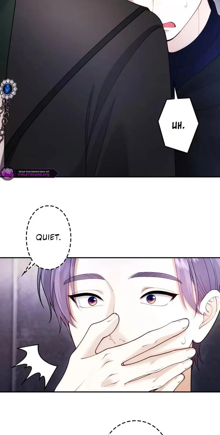 Setting Reset as the Duke's Daughter Chapter 51 page 71