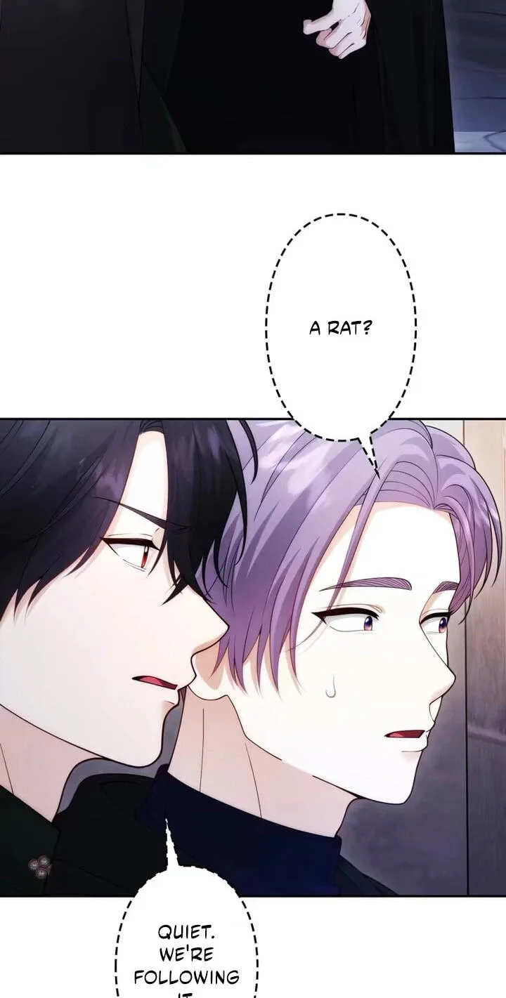 Setting Reset as the Duke's Daughter Chapter 51 page 73
