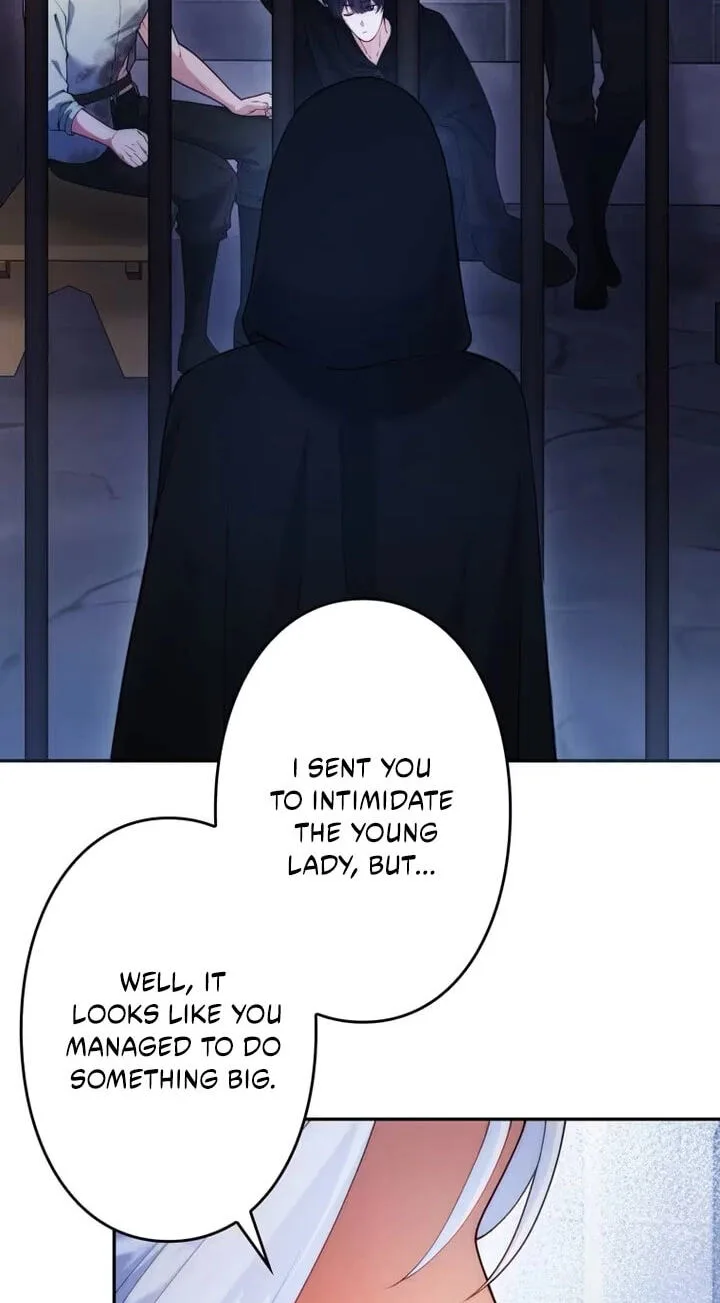 Setting Reset as the Duke's Daughter Chapter 51 page 78