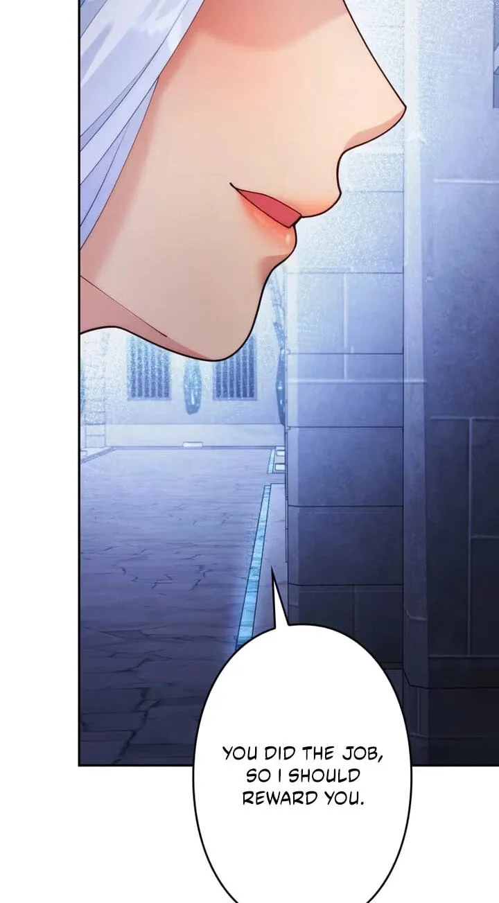 Setting Reset as the Duke's Daughter Chapter 51 page 79
