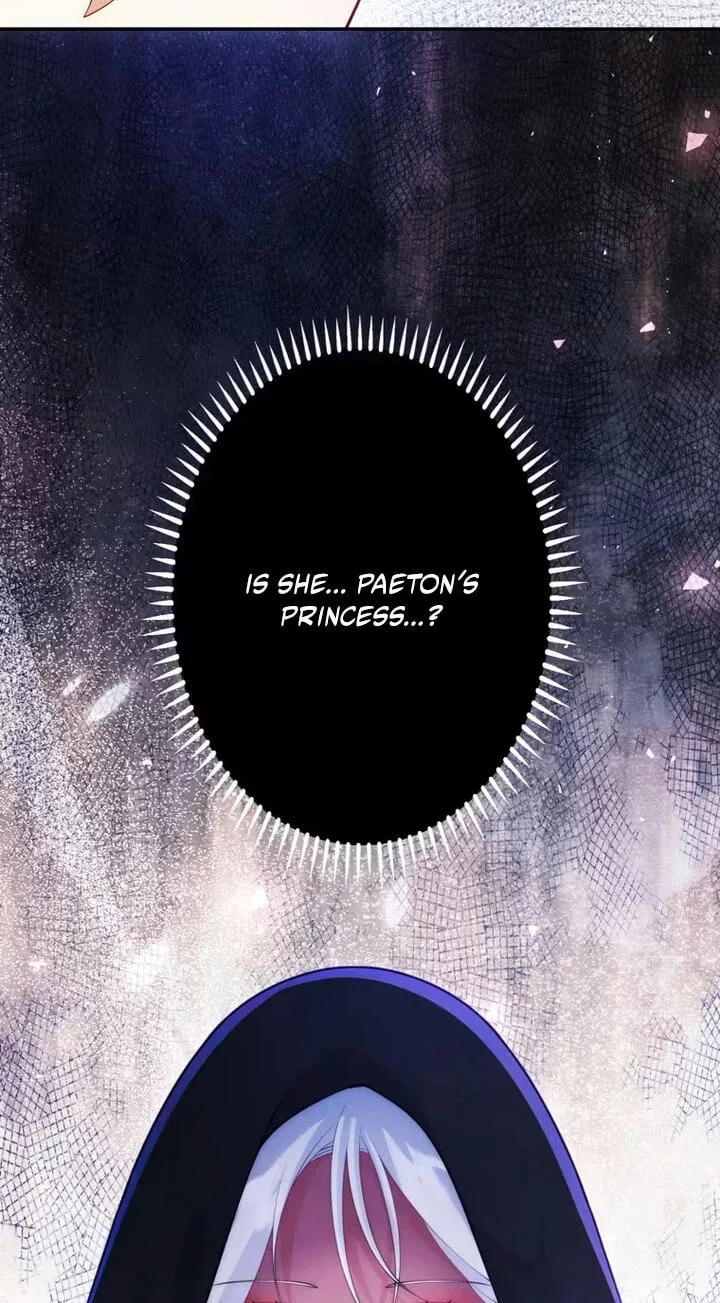 Setting Reset as the Duke's Daughter Chapter 51 page 81