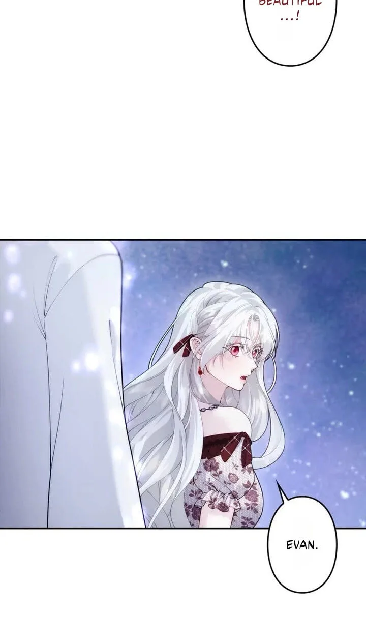 Setting Reset as the Duke's Daughter Chapter 55 page 21