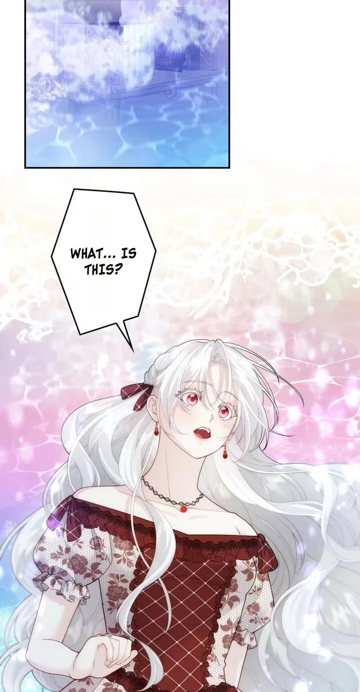 Setting Reset as the Duke's Daughter Chapter 55 page 11
