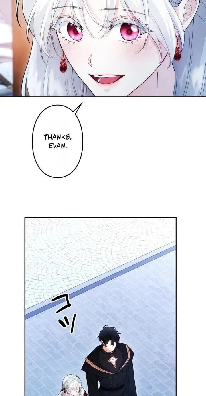 Setting Reset as the Duke's Daughter Chapter 55 page 6