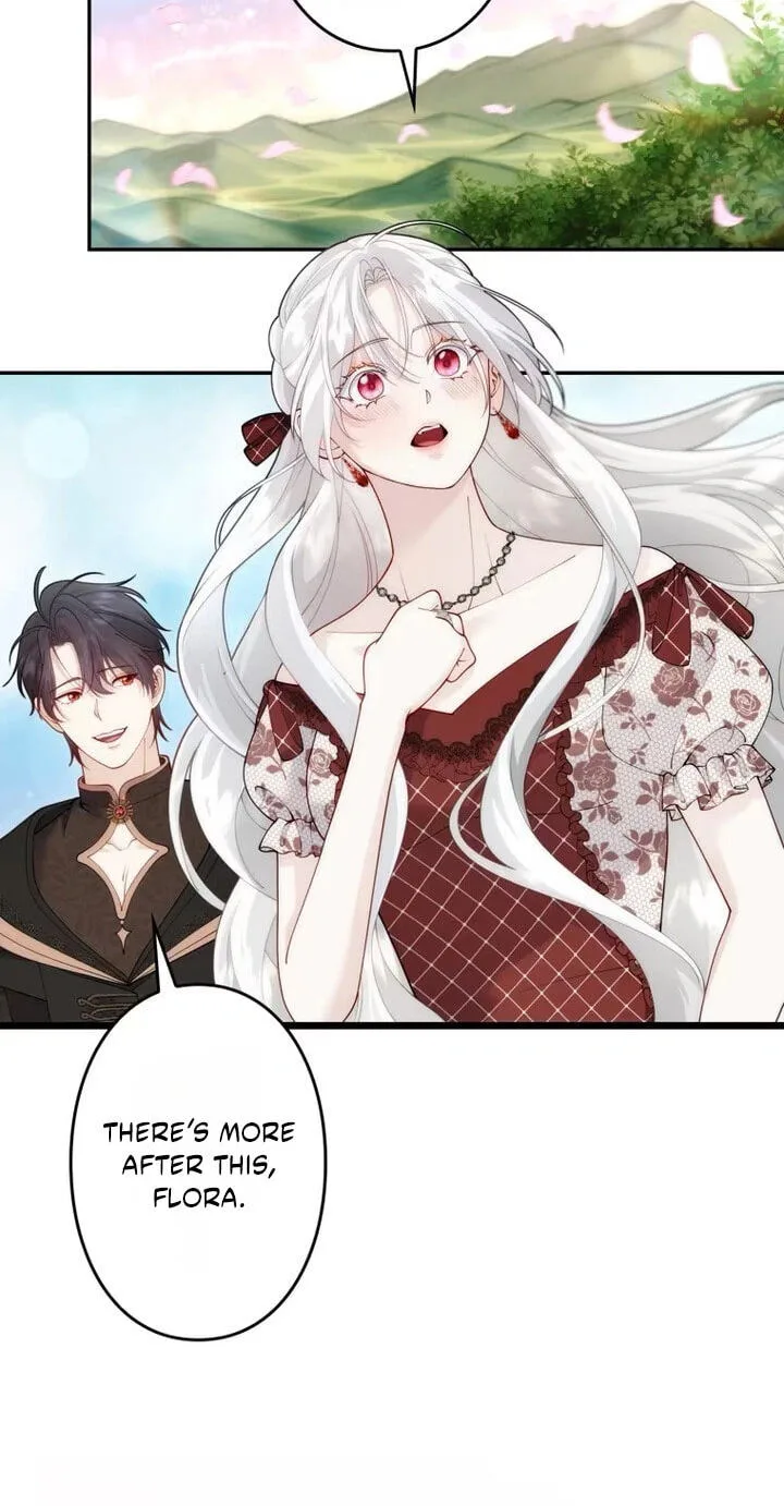 Setting Reset as the Duke's Daughter Chapter 55 page 17