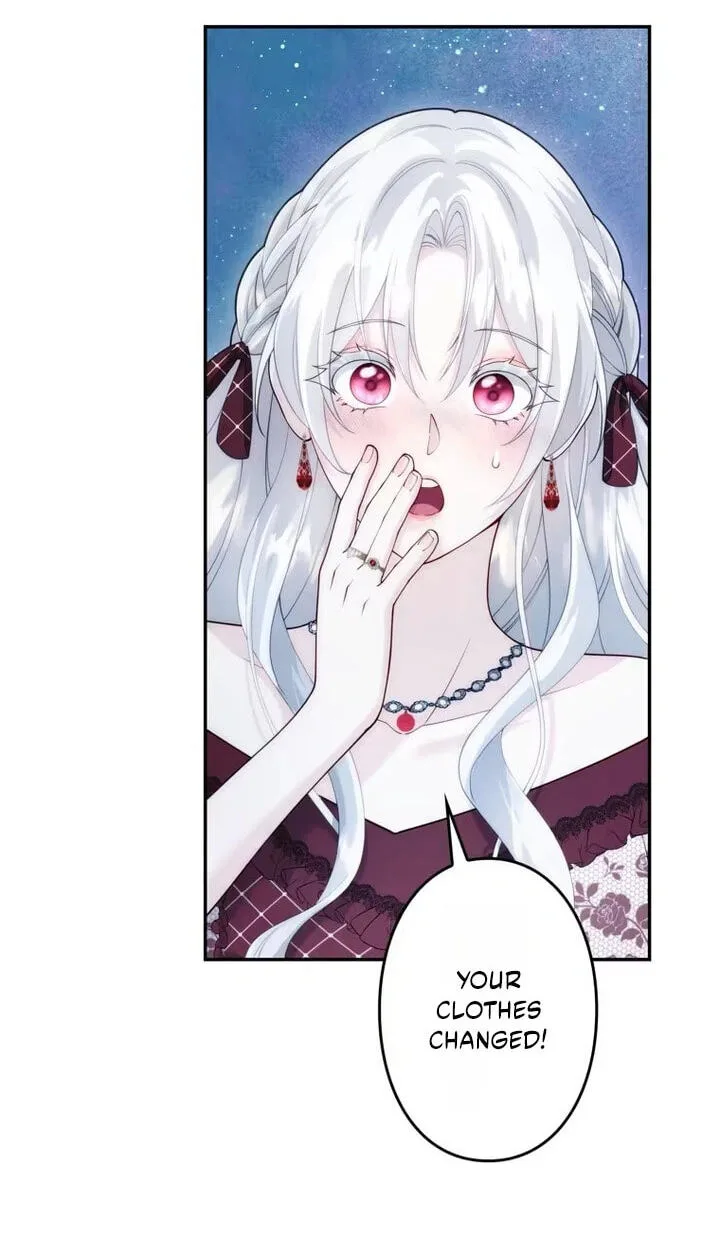 Setting Reset as the Duke's Daughter Chapter 55 page 25