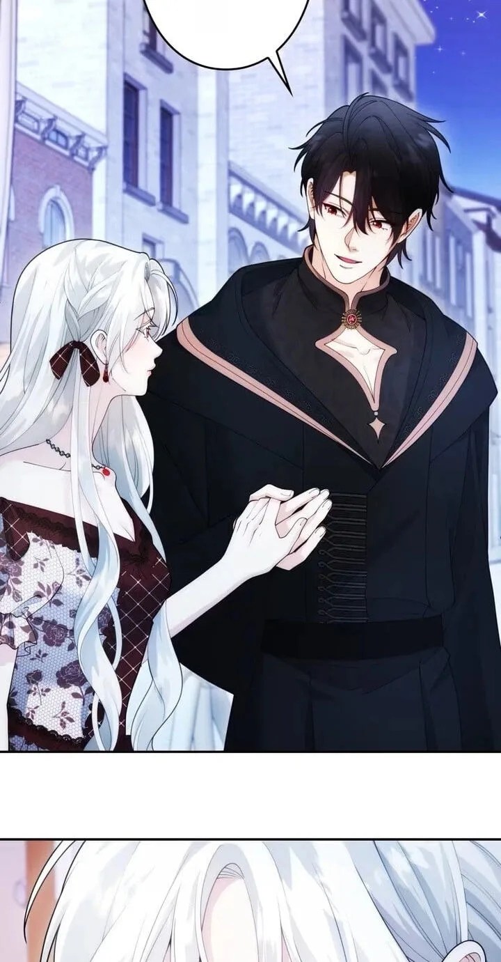 Setting Reset as the Duke's Daughter Chapter 55 page 5