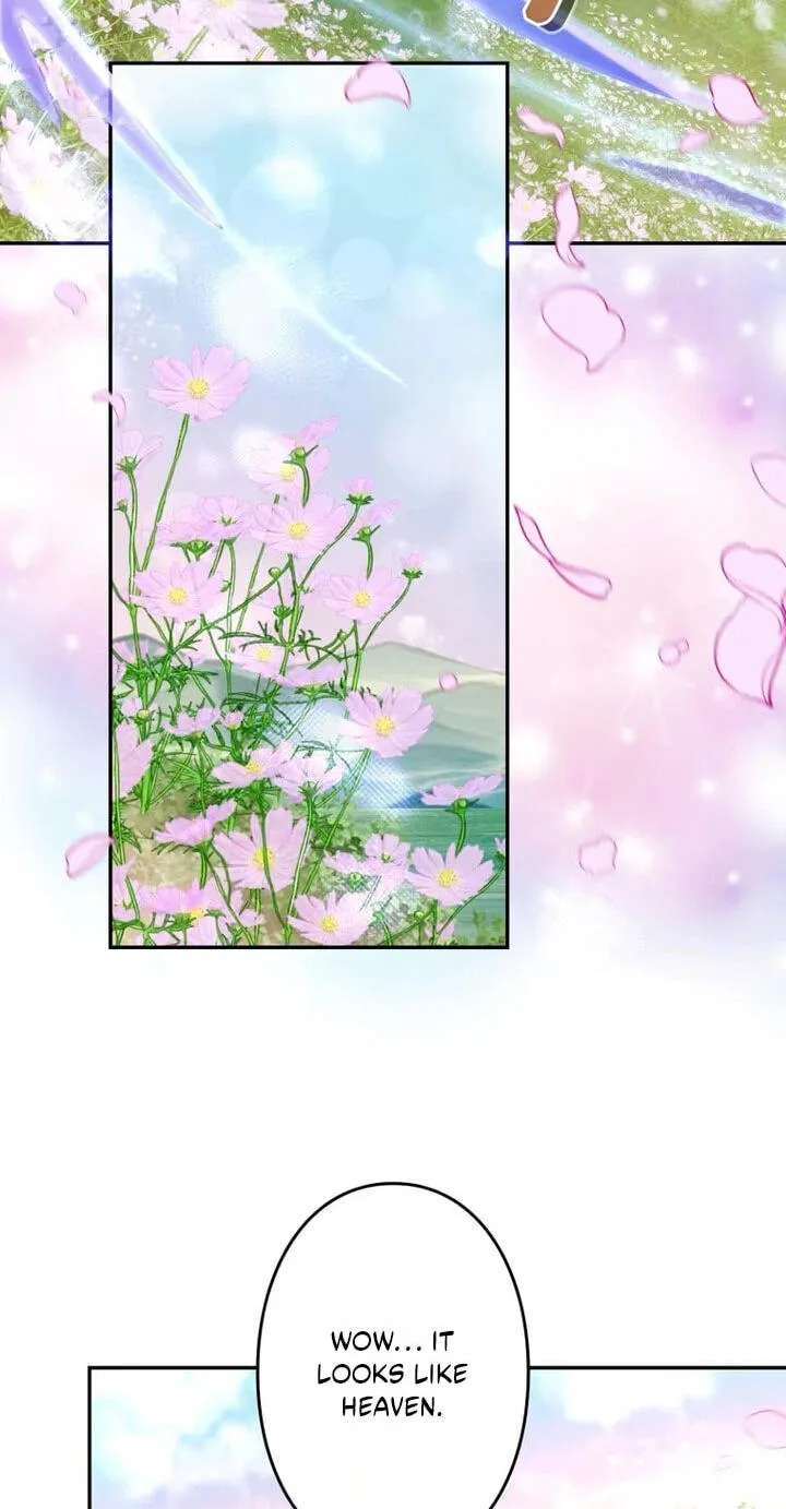 Setting Reset as the Duke's Daughter Chapter 55 page 16