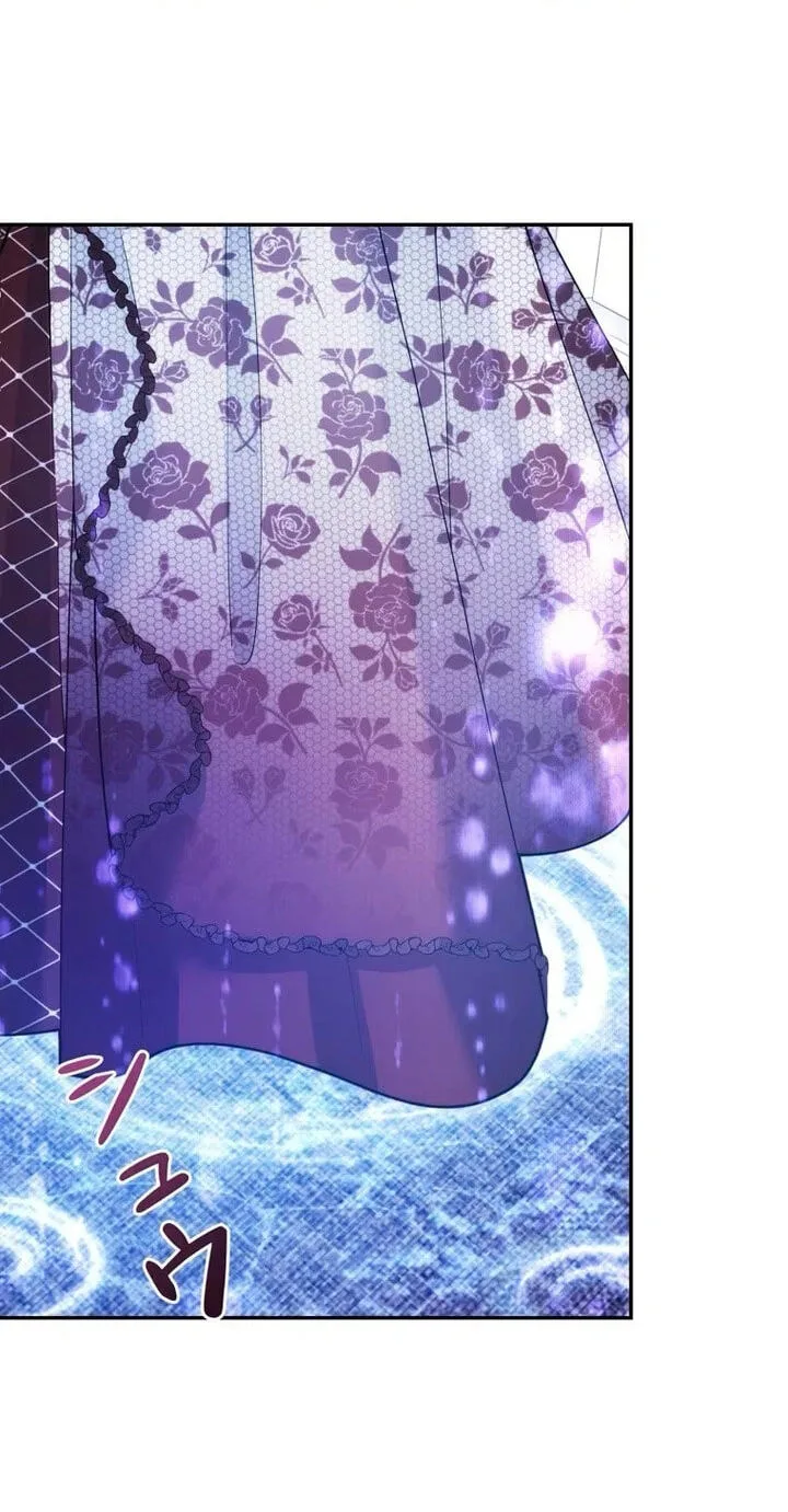 Setting Reset as the Duke's Daughter Chapter 55 page 8