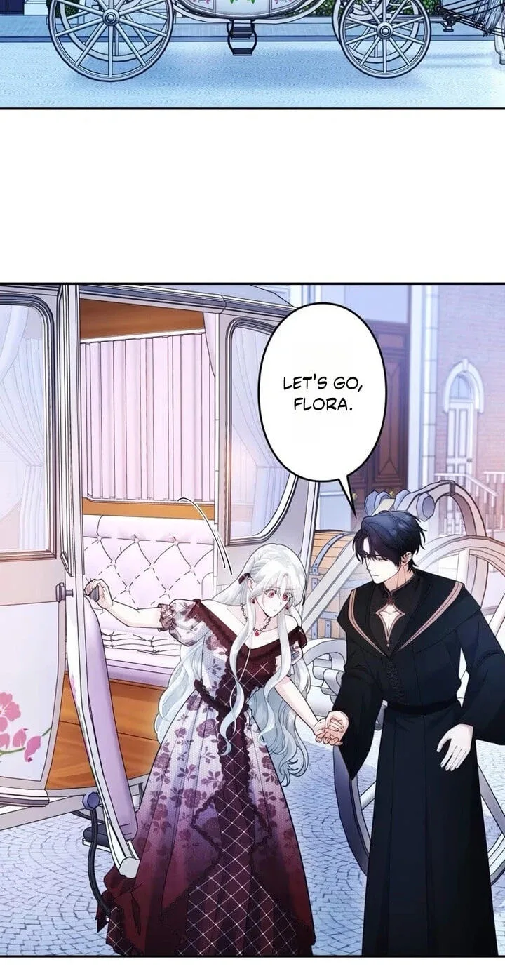 Setting Reset as the Duke's Daughter Chapter 55 page 3