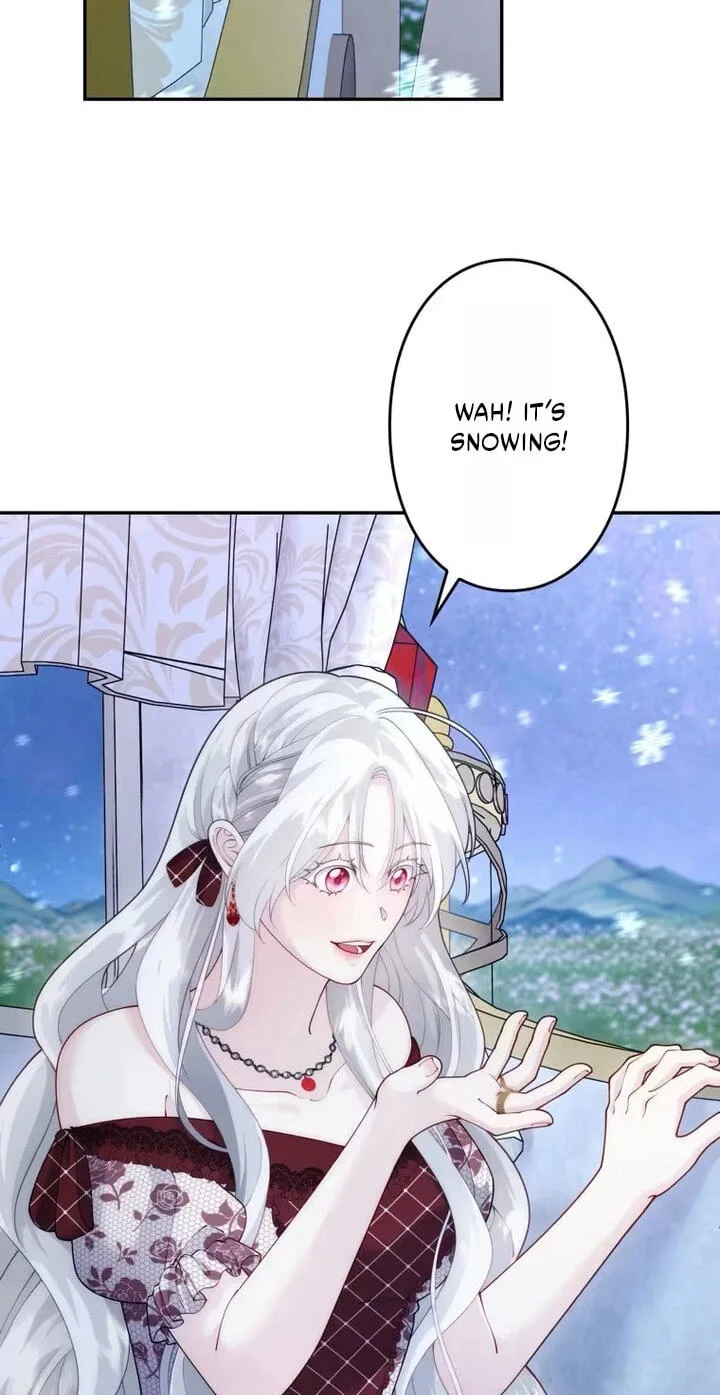 Setting Reset as the Duke's Daughter Chapter 55 page 36