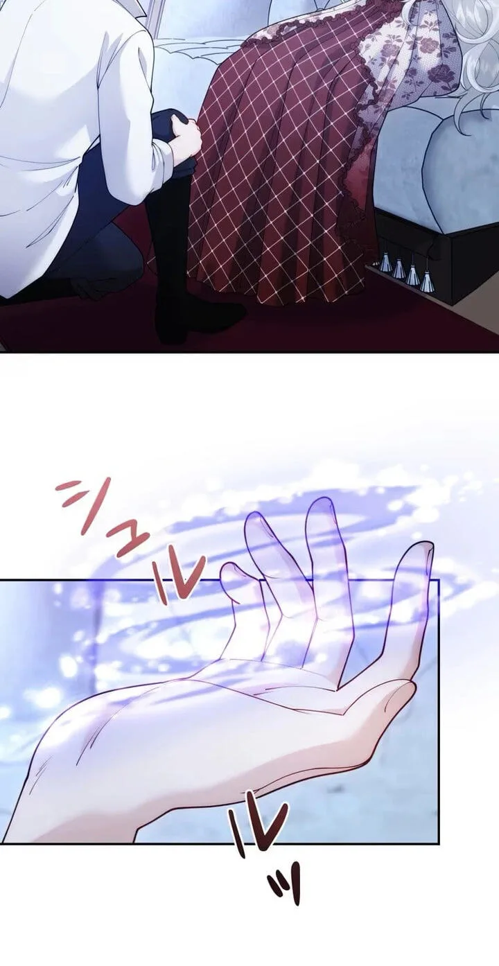Setting Reset as the Duke's Daughter Chapter 55 page 40