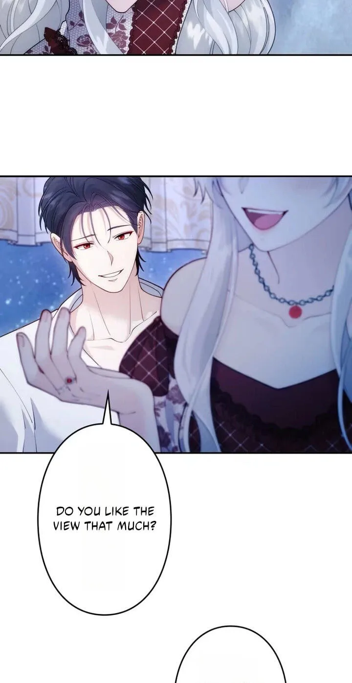 Setting Reset as the Duke's Daughter Chapter 55 page 37