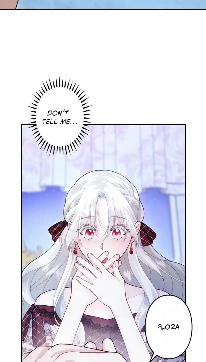 Setting Reset as the Duke's Daughter Chapter 55 page 42