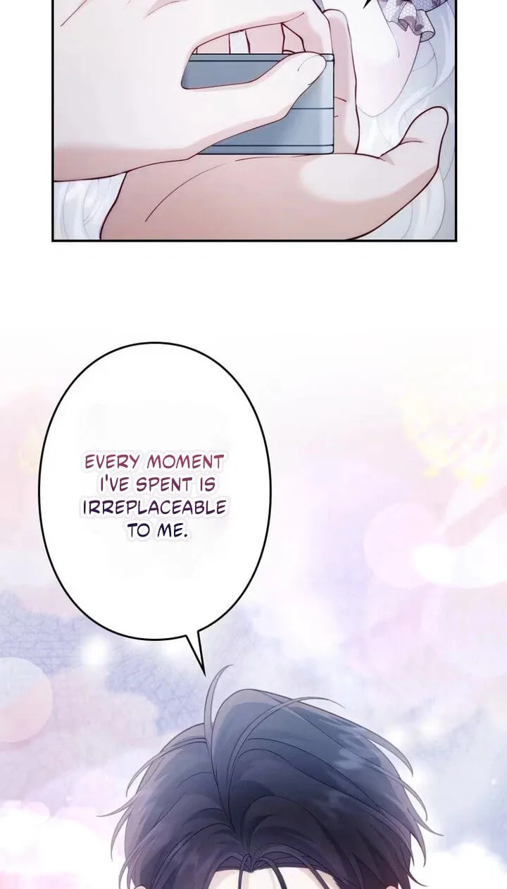 Setting Reset as the Duke's Daughter Chapter 55 page 43