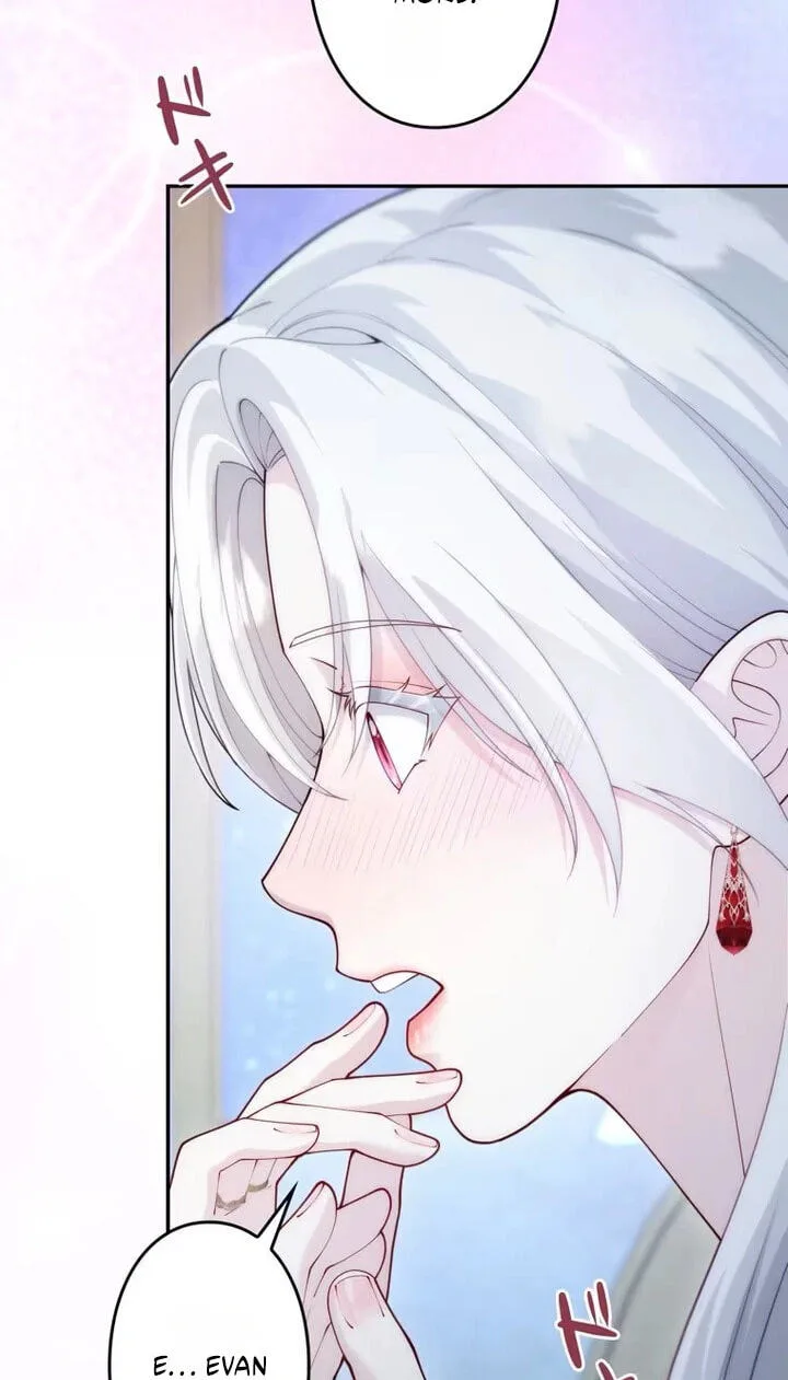 Setting Reset as the Duke's Daughter Chapter 55 page 46