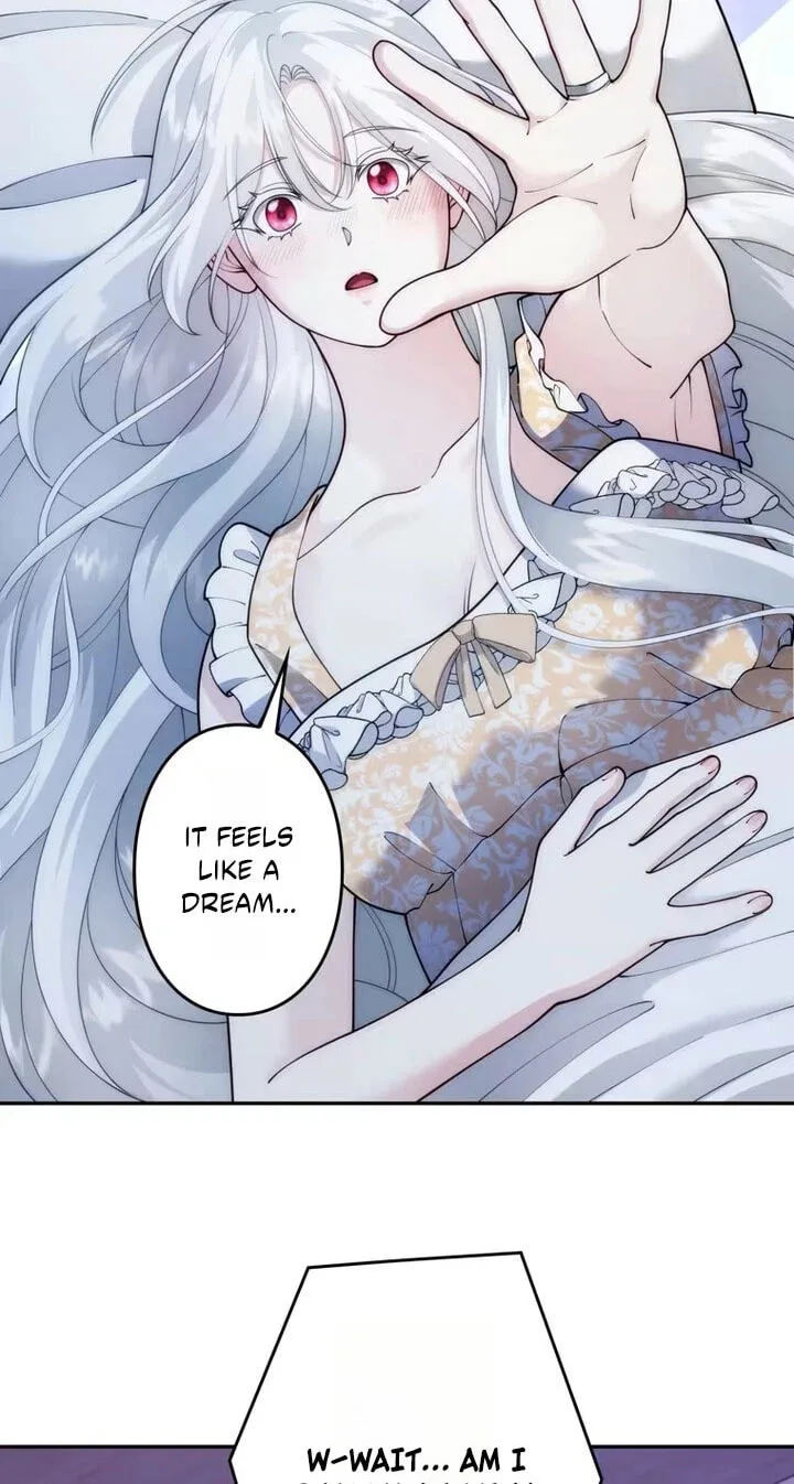 Setting Reset as the Duke's Daughter Chapter 55 page 56