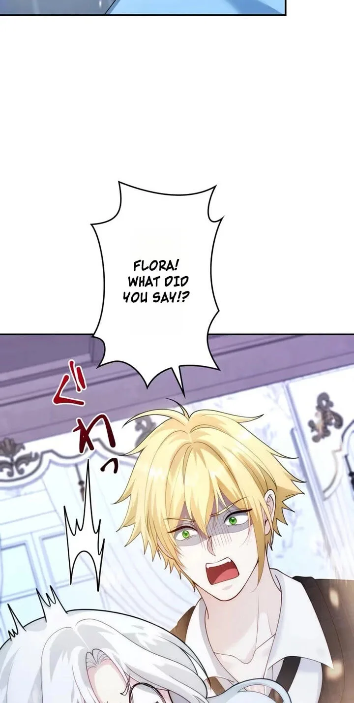 Setting Reset as the Duke's Daughter Chapter 55 page 61