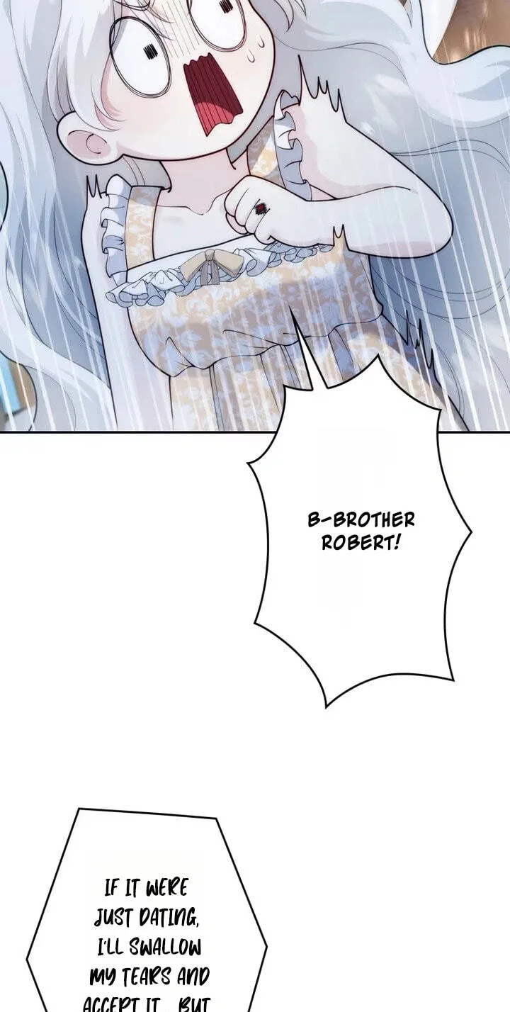 Setting Reset as the Duke's Daughter Chapter 55 page 62