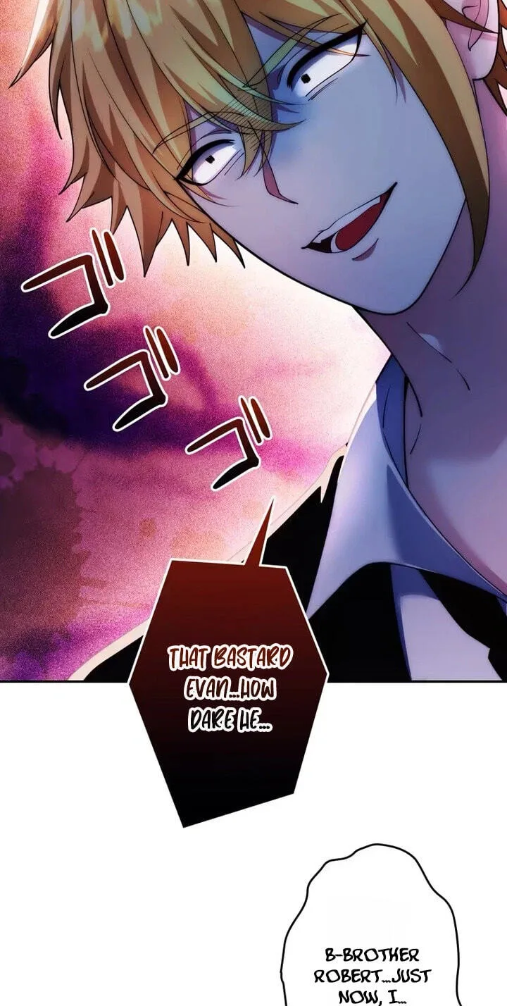 Setting Reset as the Duke's Daughter Chapter 55 page 64
