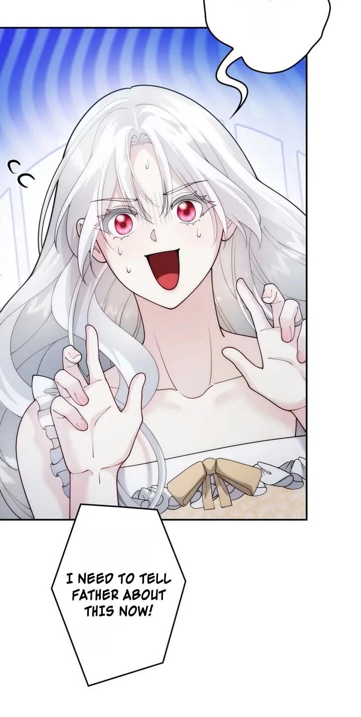 Setting Reset as the Duke's Daughter Chapter 55 page 65
