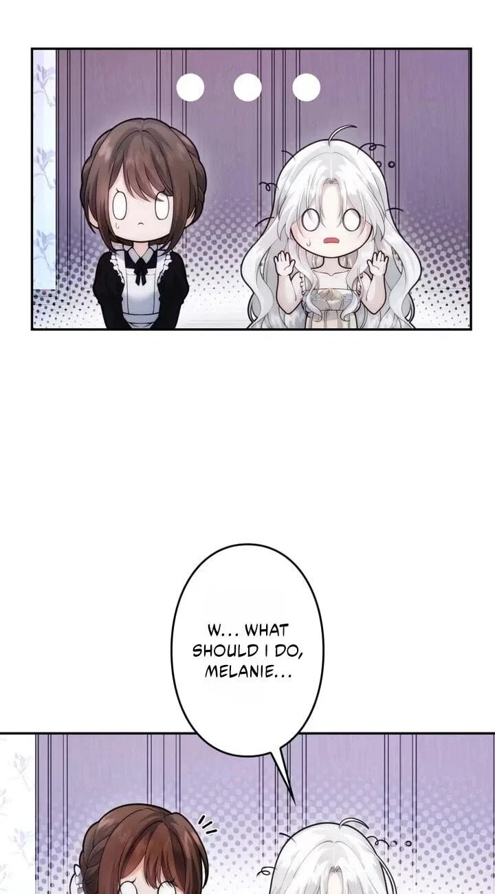 Setting Reset as the Duke's Daughter Chapter 55 page 67