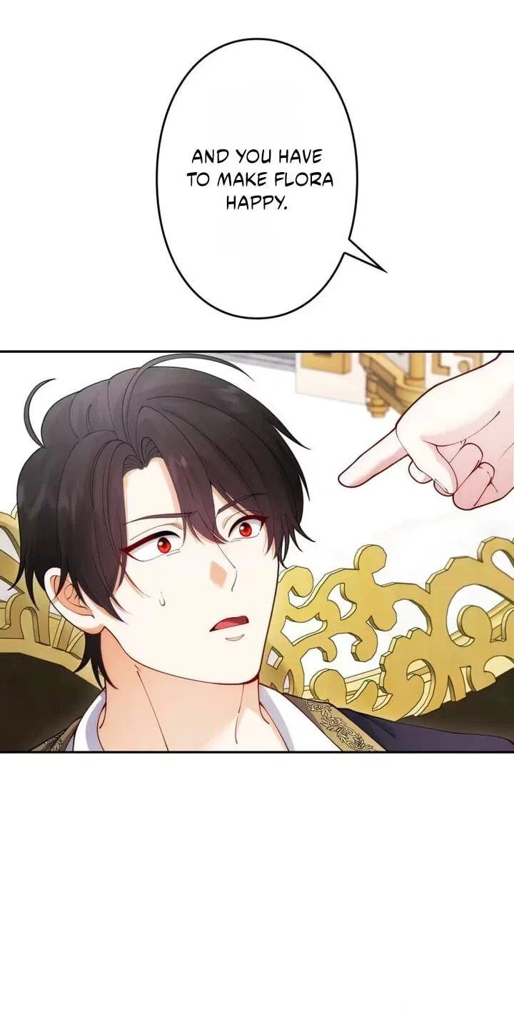 Setting Reset as the Duke's Daughter Chapter 56 page 18